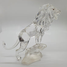 Lade das Bild in den Galerie-Viewer, SWAROVSKI Berglöwe Löwe 269377
