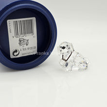Lade das Bild in den Galerie-Viewer, SWAROVSKI Bernhardiner 201111
