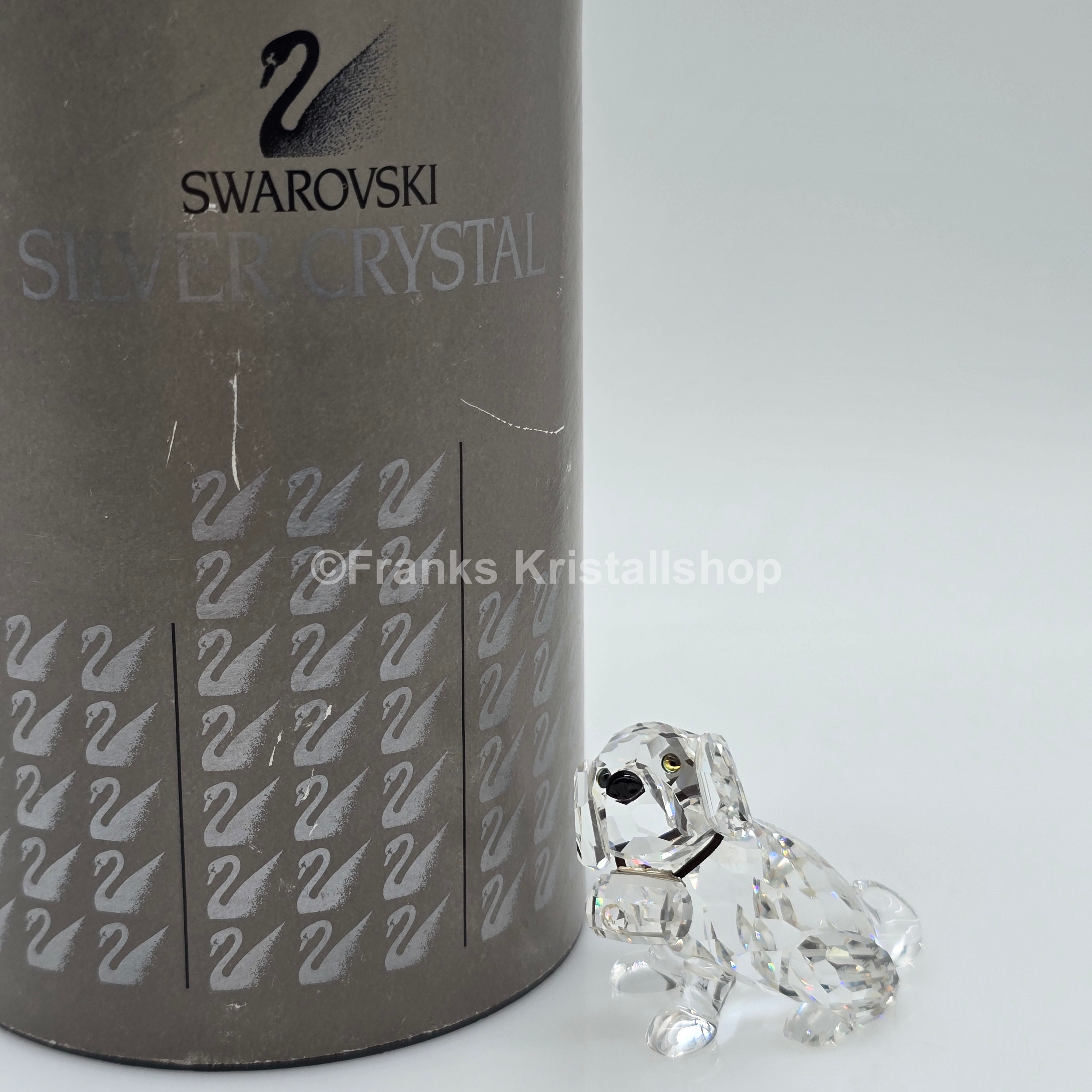 SWAROVSKI Bernhardiner 201111