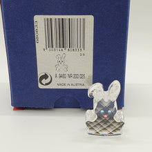 Lade das Bild in den Galerie-Viewer, SWAROVSKI Betty der Hase 680833
