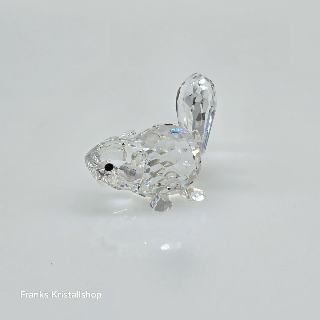 SWAROVSKI Biber Baby liegend 164639