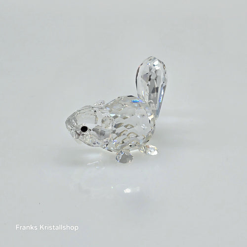 SWAROVSKI Biber Baby liegend 164639