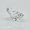 SWAROVSKI Biber Baby liegend 164639