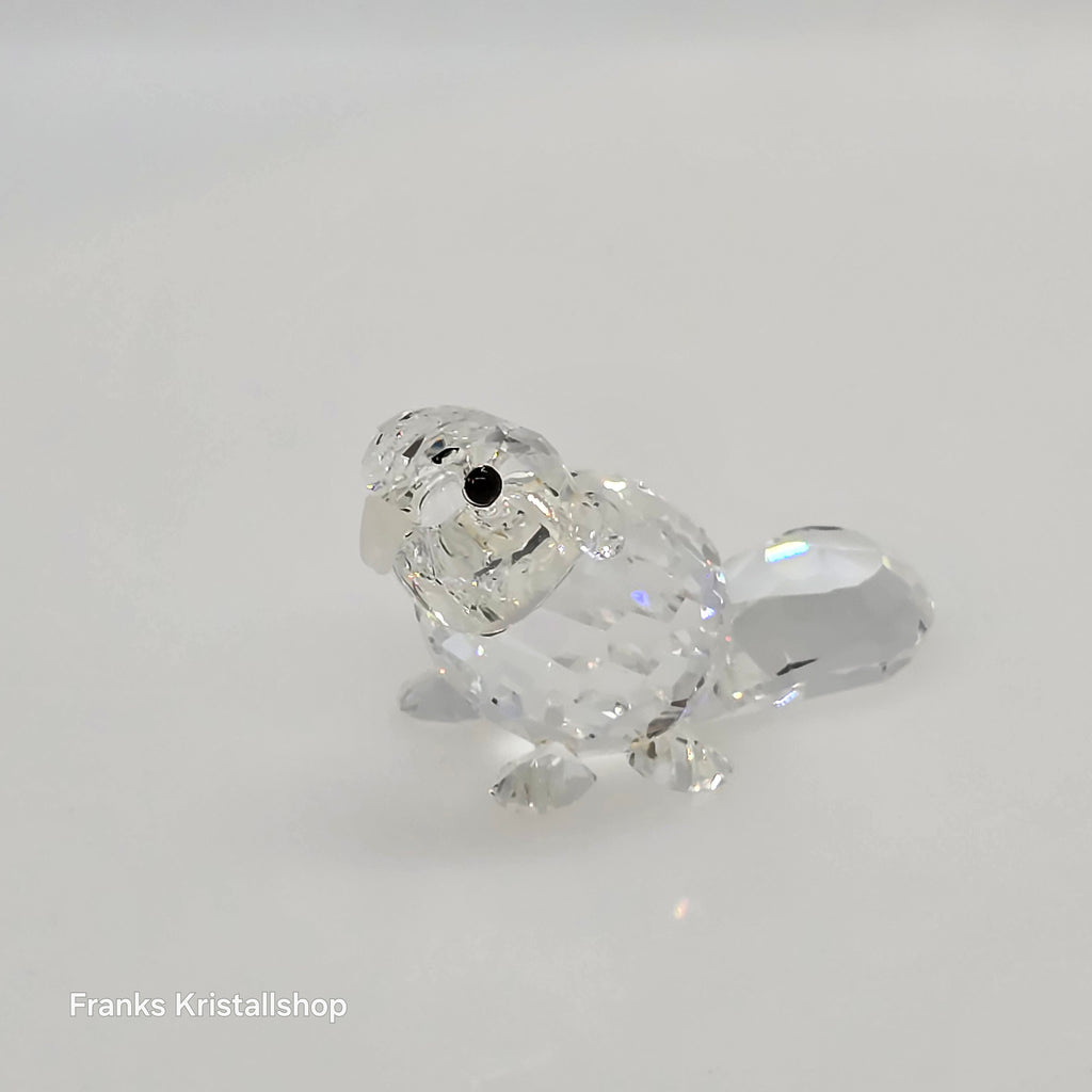SWAROVSKI Biber Baby Sitzend 164638