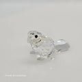 SWAROVSKI Biber Baby Sitzend 164638