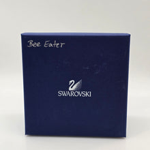 Lade das Bild in den Galerie-Viewer, SWAROVSKI Bienenfresser 1048013 oU

