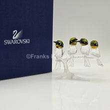 Lade das Bild in den Galerie-Viewer, SWAROVSKI Bienenfresser 1048013 oU
