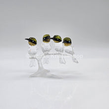 Lade das Bild in den Galerie-Viewer, SWAROVSKI Bienenfresser 1048013 oU
