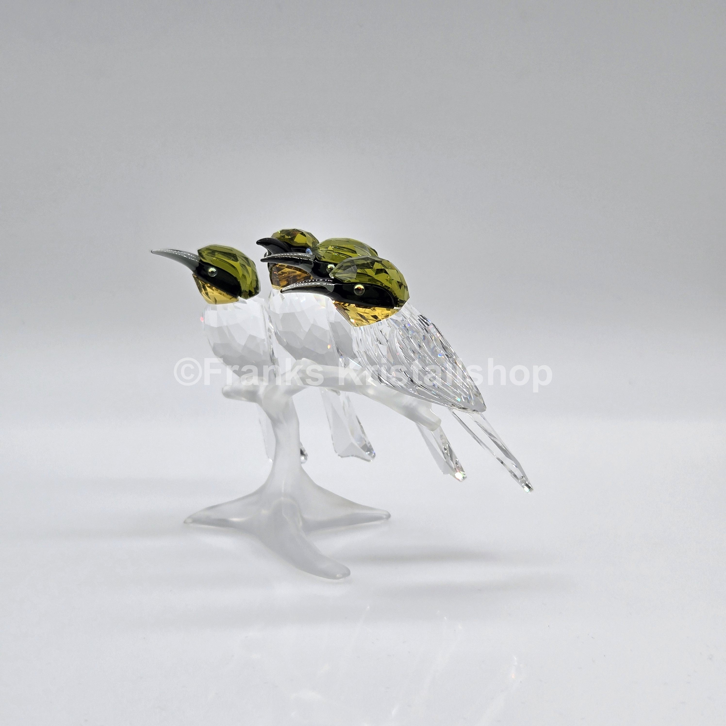 SWAROVSKI Bienenfresser 1048013 oU