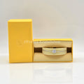 SWAROVSKI Birthstone Armband April, Klar, Rhodiniert 5710517