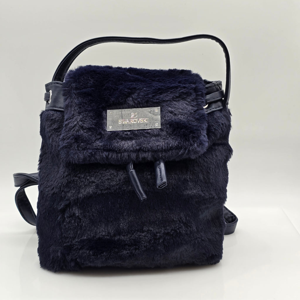 SWAROVSKI Blauer Rucksack GWP 5458099