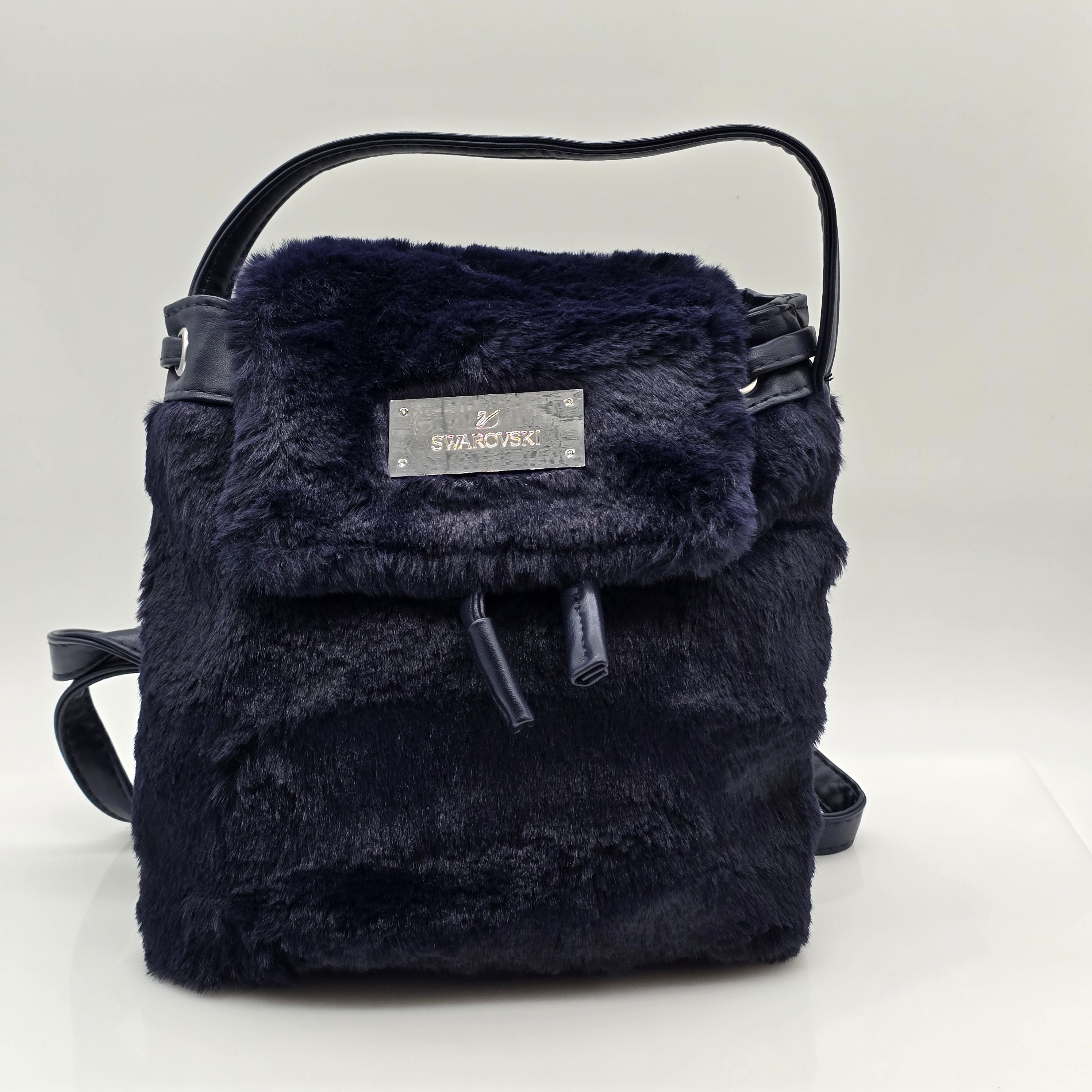SWAROVSKI Blauer Rucksack GWP 5458099