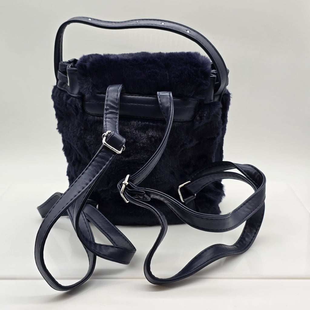 SWAROVSKI Blauer Rucksack GWP 5458099