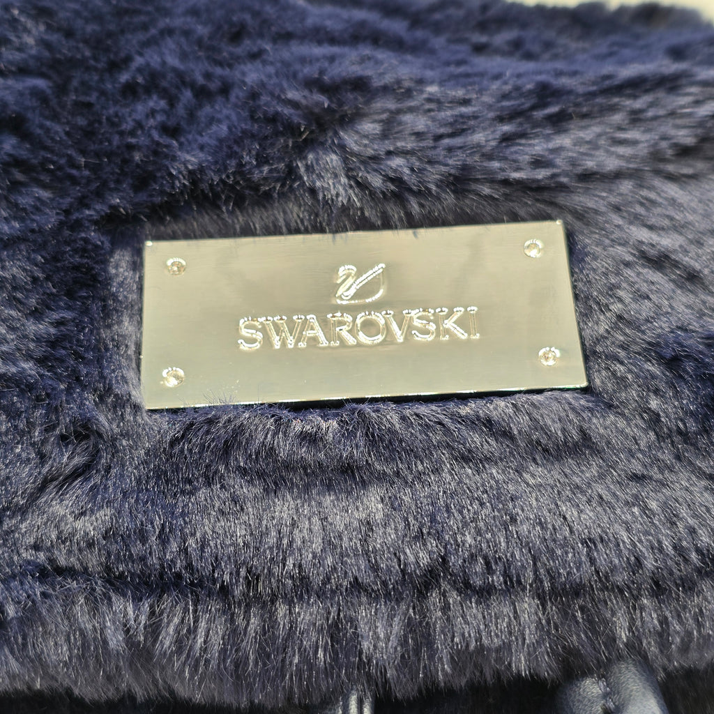 SWAROVSKI Blauer Rucksack GWP 5458099