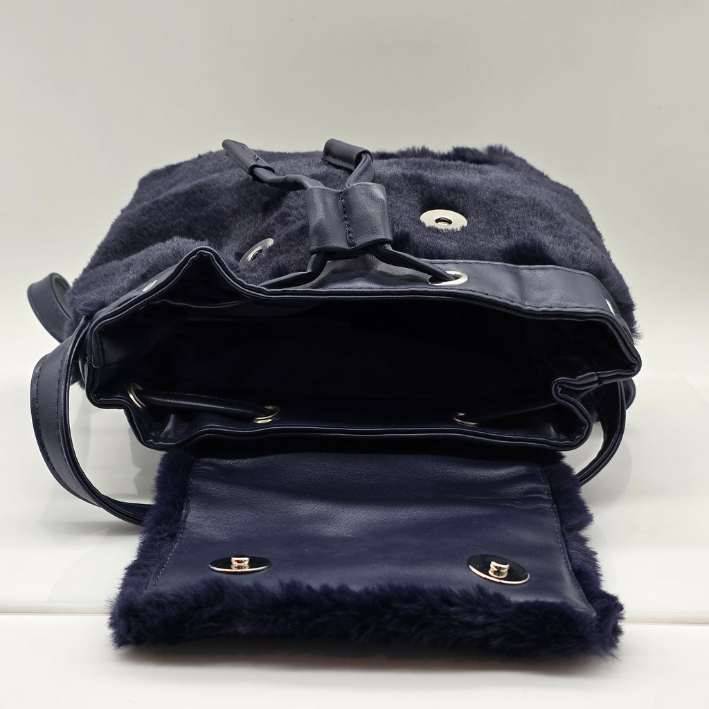 SWAROVSKI Blauer Rucksack GWP 5458099