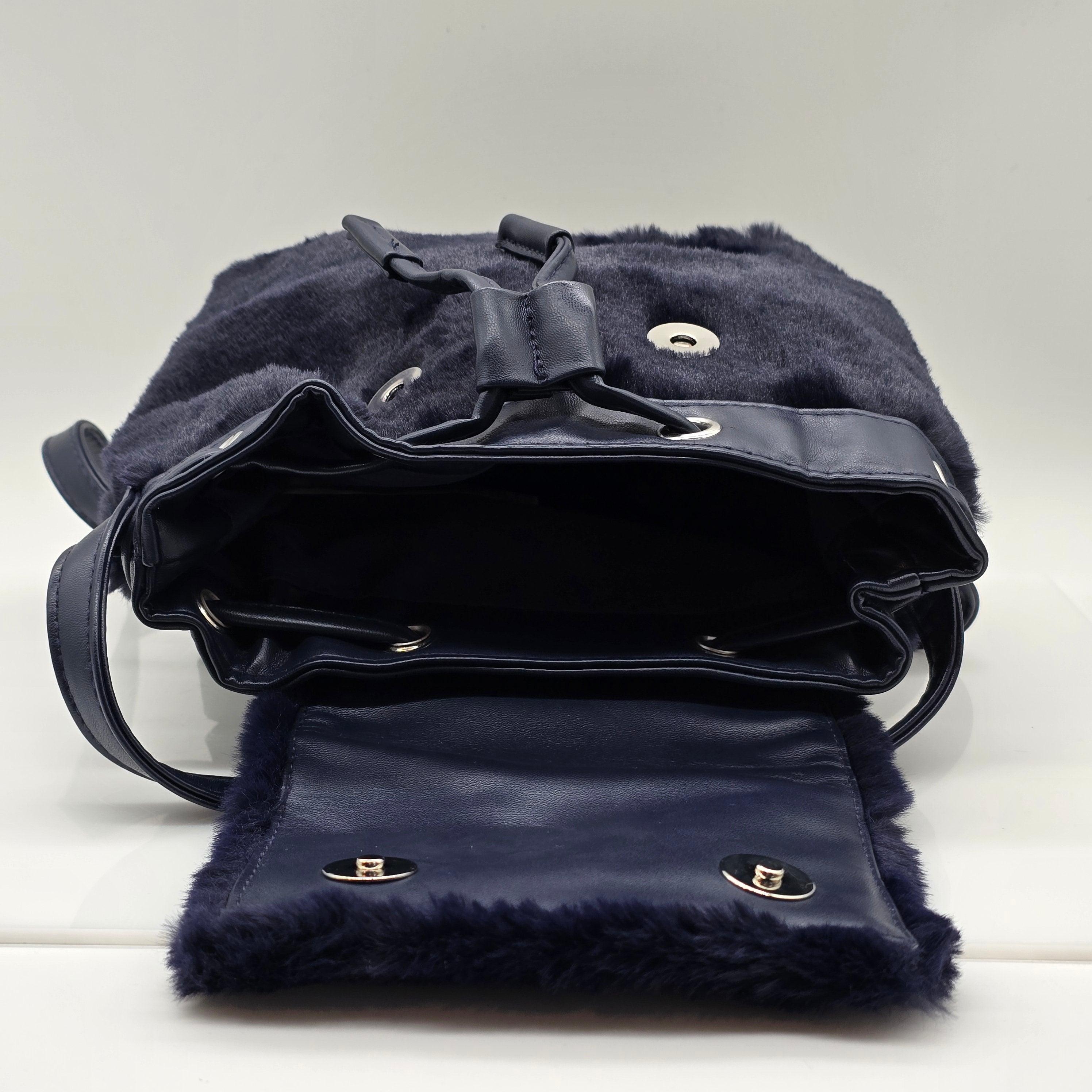 SWAROVSKI Blauer Rucksack GWP 5458099