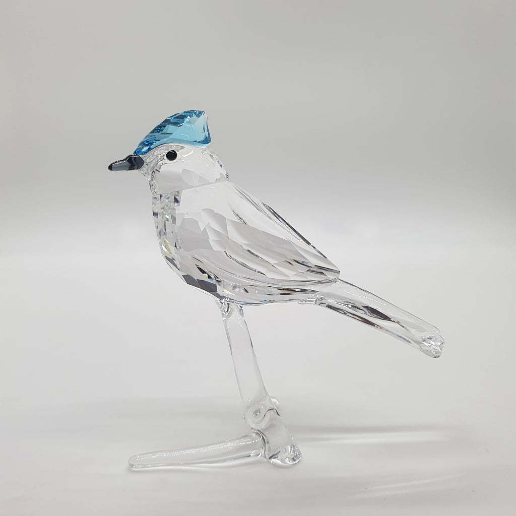 SWAROVSKI Blauhäher 5705326