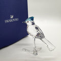 SWAROVSKI Blauhäher 5705326