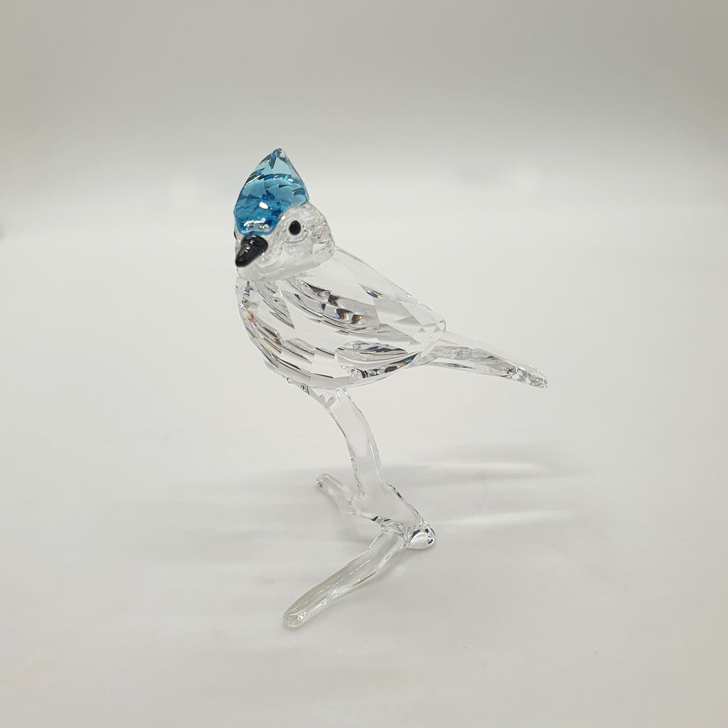 SWAROVSKI Blauhäher 5705326