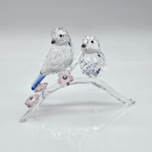 Lade das Bild in den Galerie-Viewer, SWAROVSKI Blaumeisen 5004727 oU
