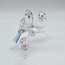 Lade das Bild in den Galerie-Viewer, SWAROVSKI Blaumeisen 5004727 oU

