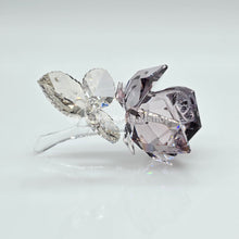 Lade das Bild in den Galerie-Viewer, SWAROVSKI Blühende Rose Silver Shade 1113884
