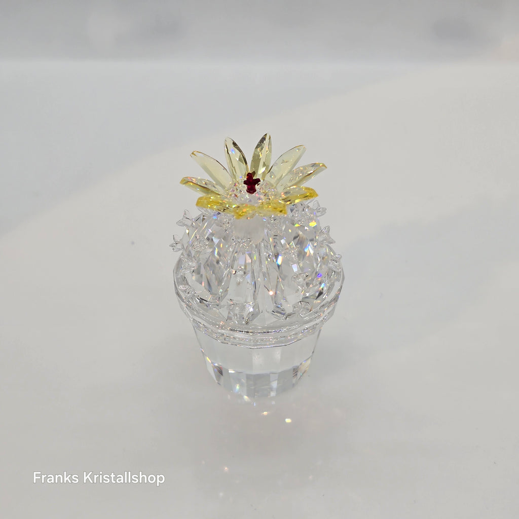 SWAROVSKI Blühender Kaktus 291549