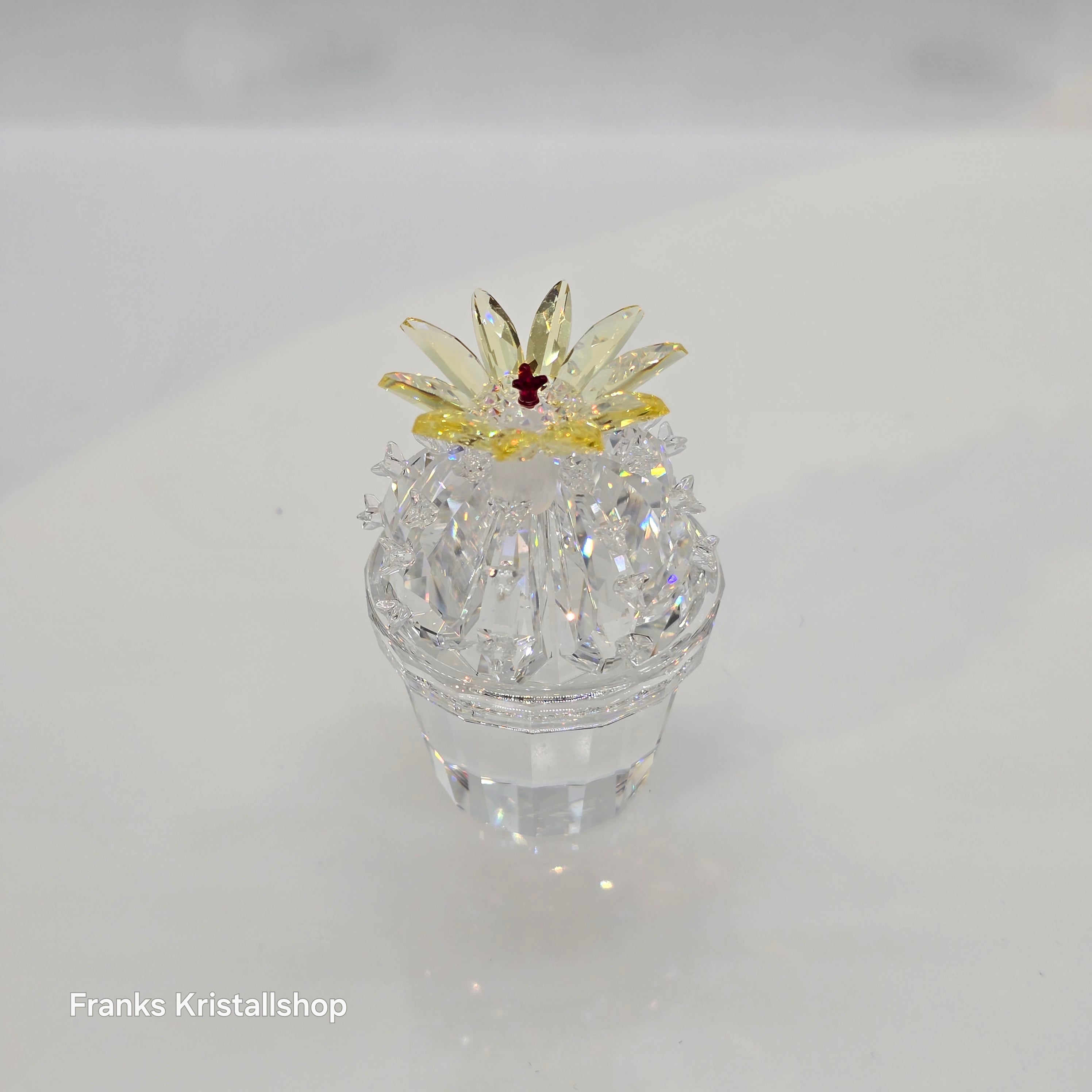 SWAROVSKI Blühender Kaktus 291549