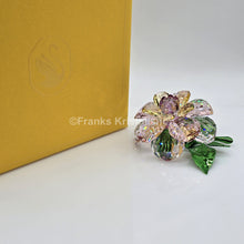 Lade das Bild in den Galerie-Viewer, SWAROVSKI Blume Florere Kamelie Blumenträume 5721538
