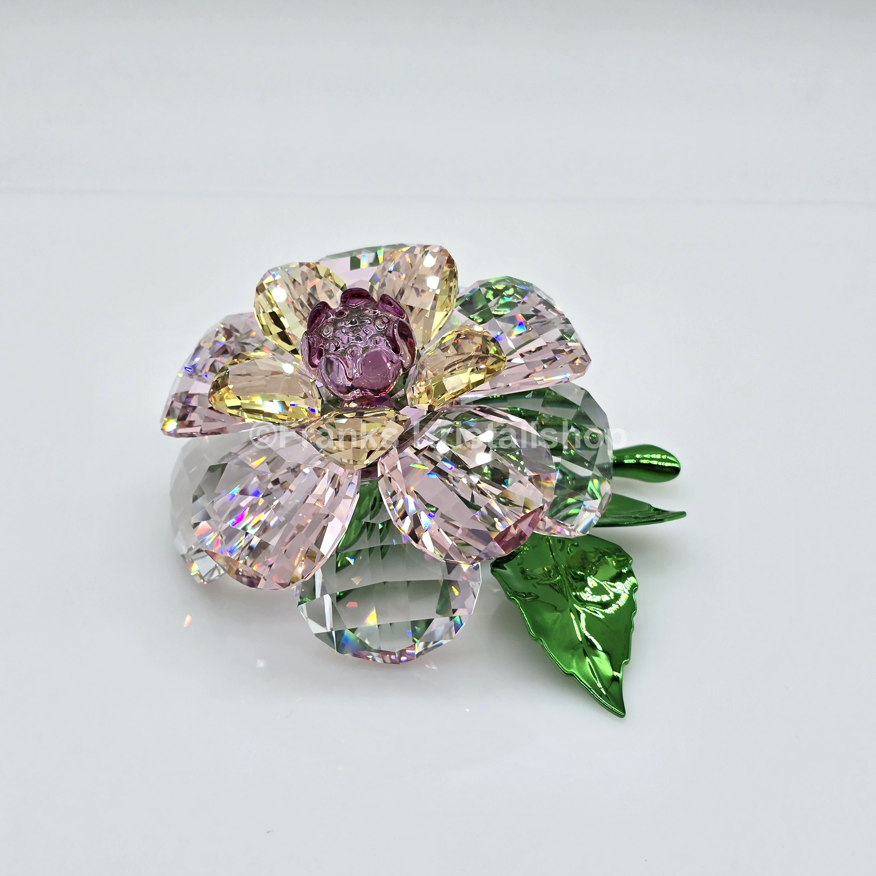 SWAROVSKI Blume Florere Kamelie Blumenträume 5721538