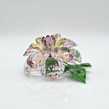 Lade das Bild in den Galerie-Viewer, SWAROVSKI Blume Florere Kamelie Blumenträume 5721538
