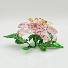 Lade das Bild in den Galerie-Viewer, SWAROVSKI Blume Florere Kamelie Blumenträume 5721538
