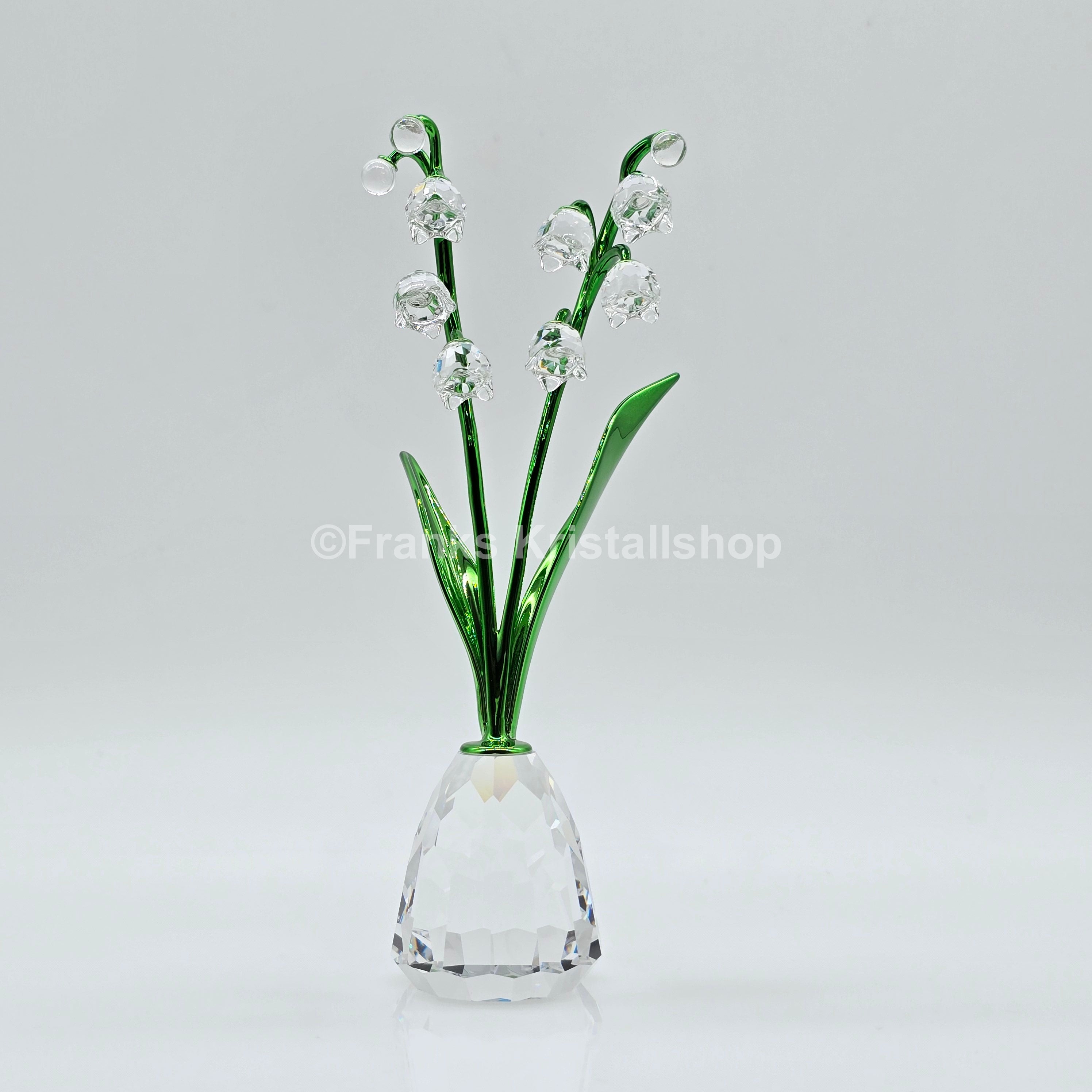 SWAROVSKI Blume Florere Maiglöckchen Blumenträume 5721541