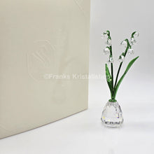 Lade das Bild in den Galerie-Viewer, SWAROVSKI Blume Florere Maiglöckchen Blumenträume 5721541
