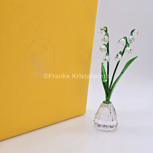 SWAROVSKI Blume Florere Maiglöckchen Blumenträume 5721541