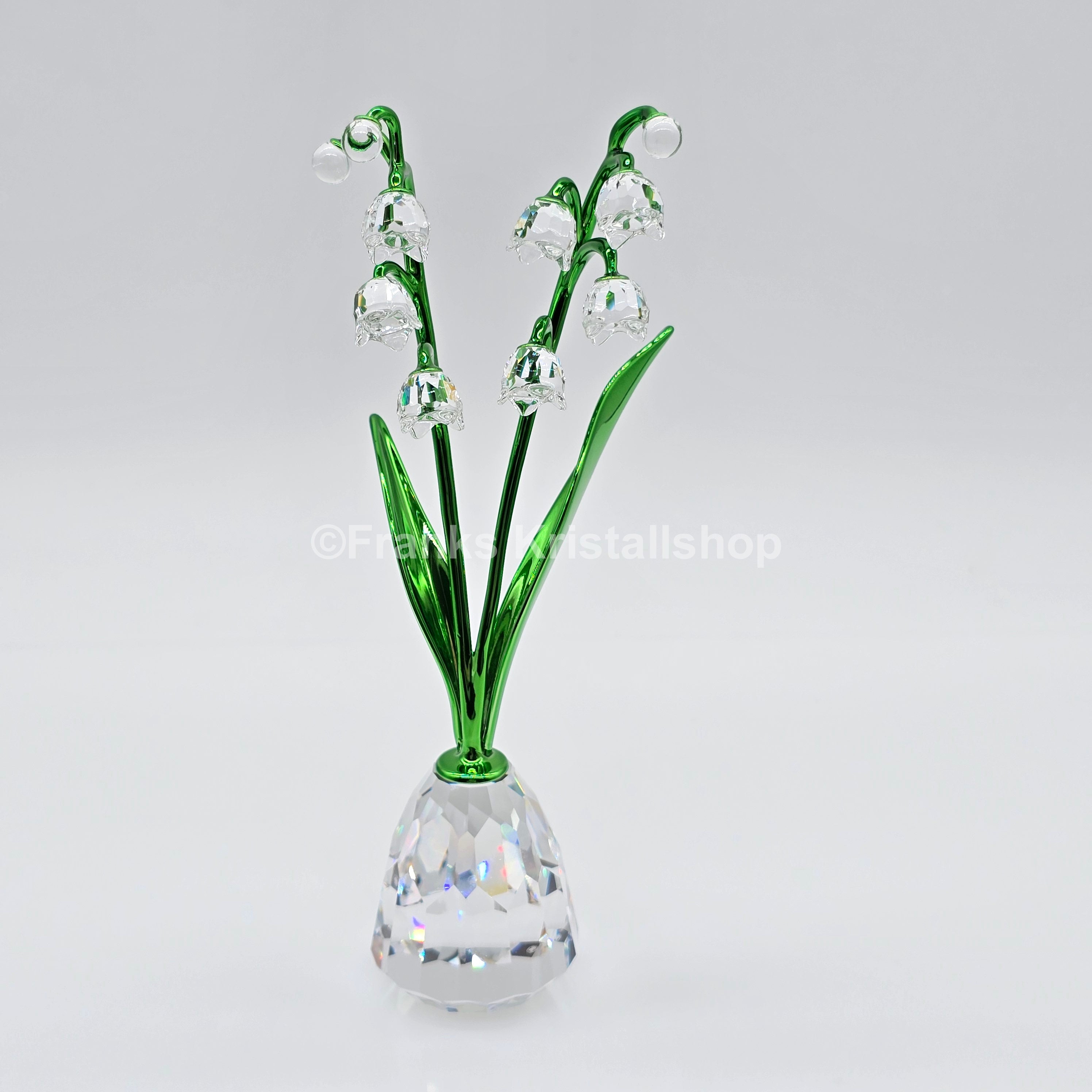 SWAROVSKI Blume Florere Maiglöckchen Blumenträume 5721541