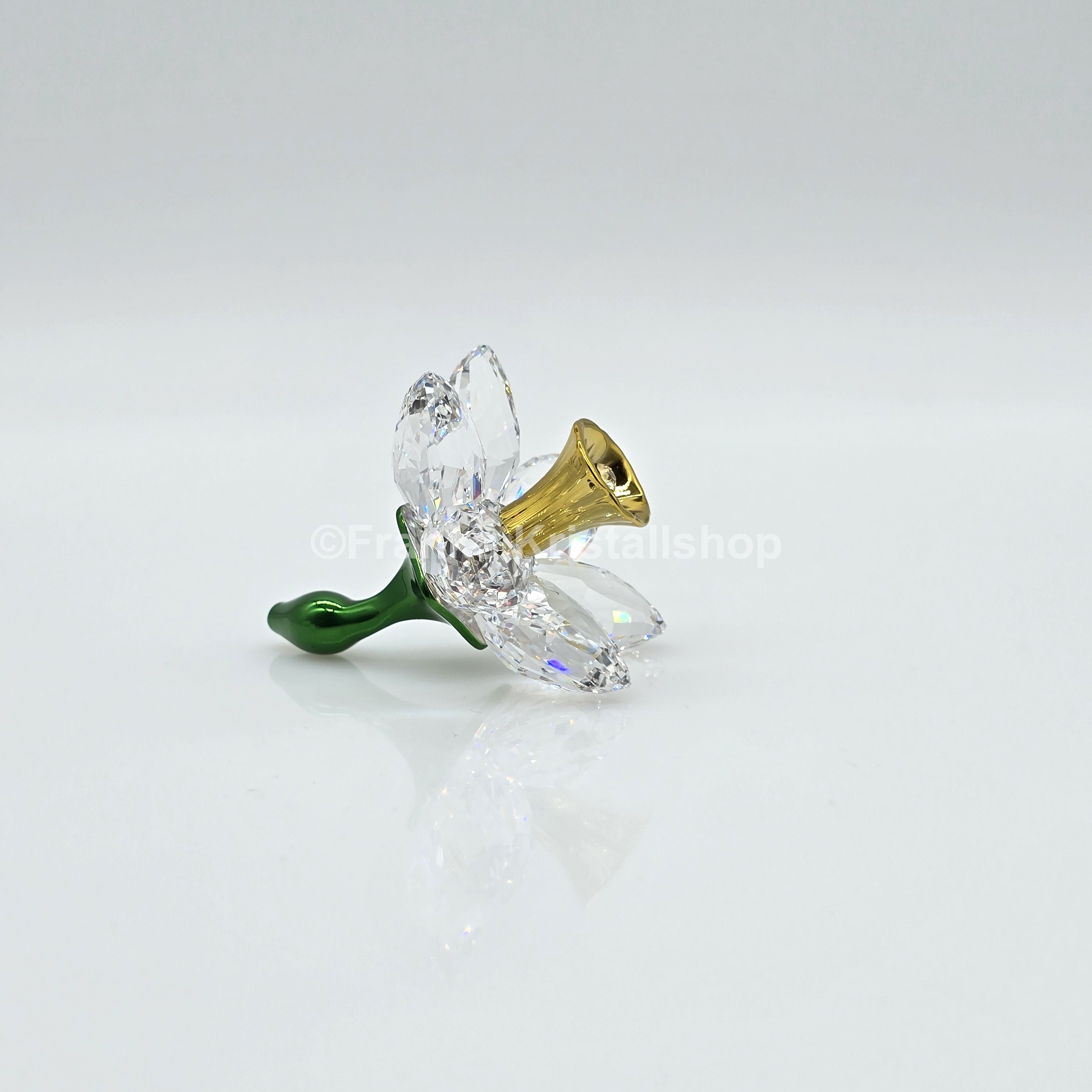 SWAROVSKI Blume Florere Osterglocke Blumenträume 5721540