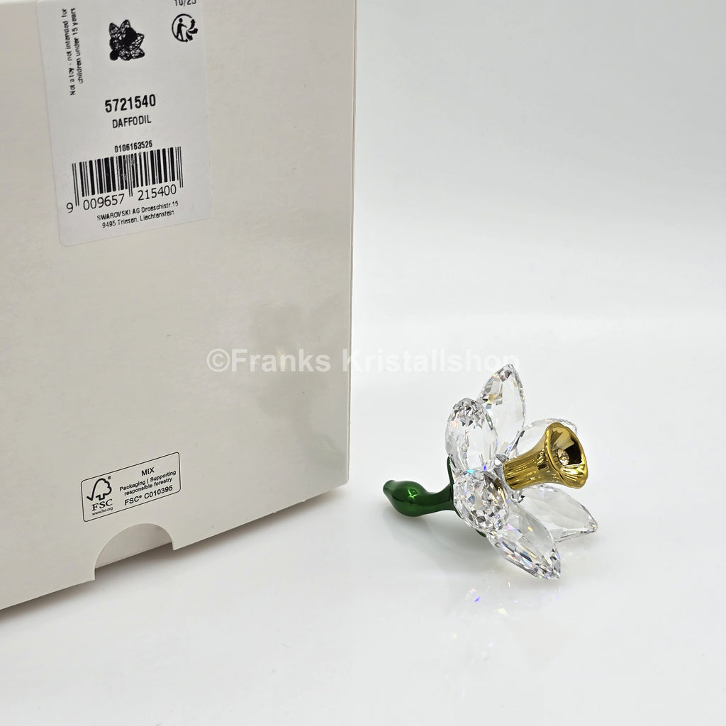 SWAROVSKI Blume Florere Osterglocke Blumenträume 5721540