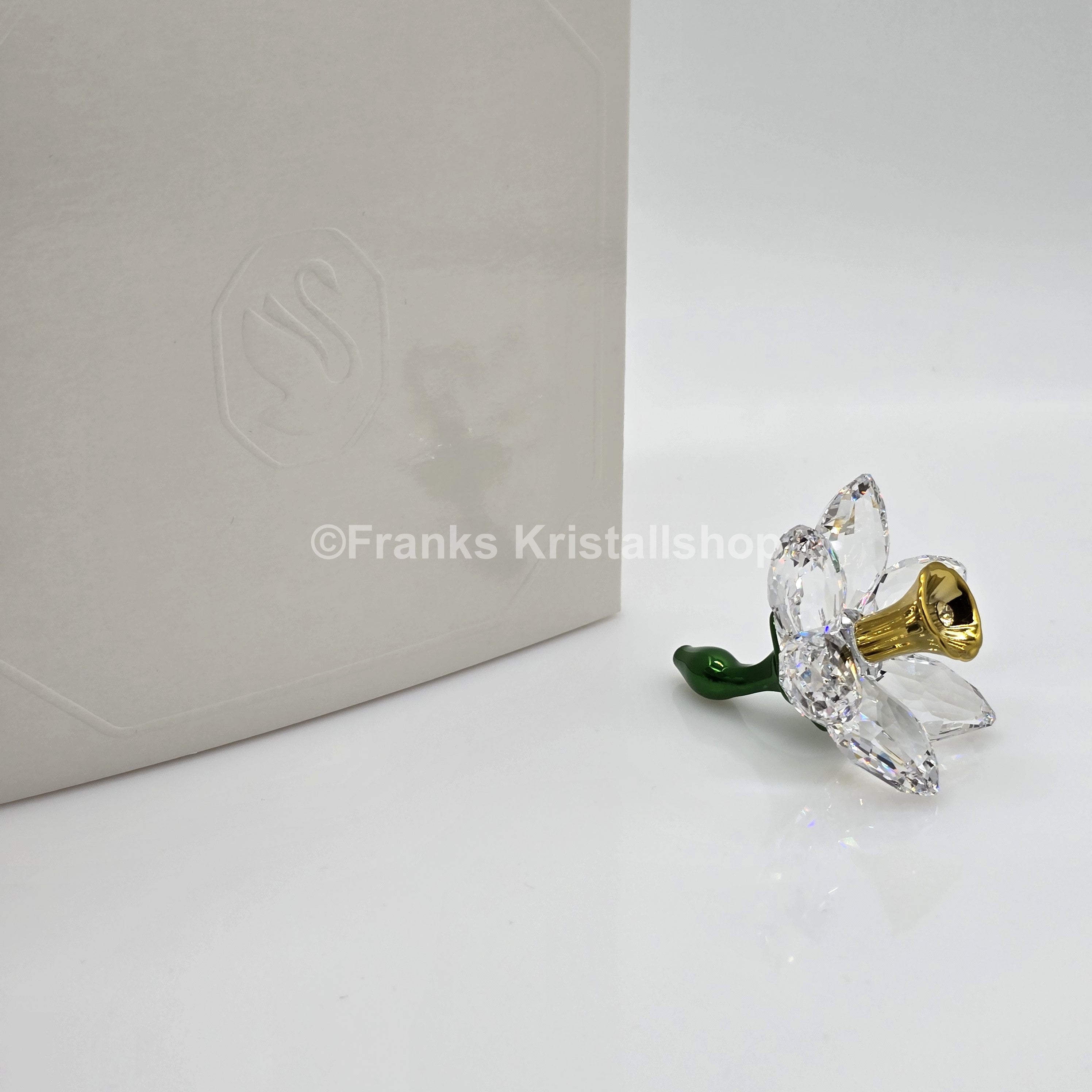 SWAROVSKI Blume Florere Osterglocke Blumenträume 5721540
