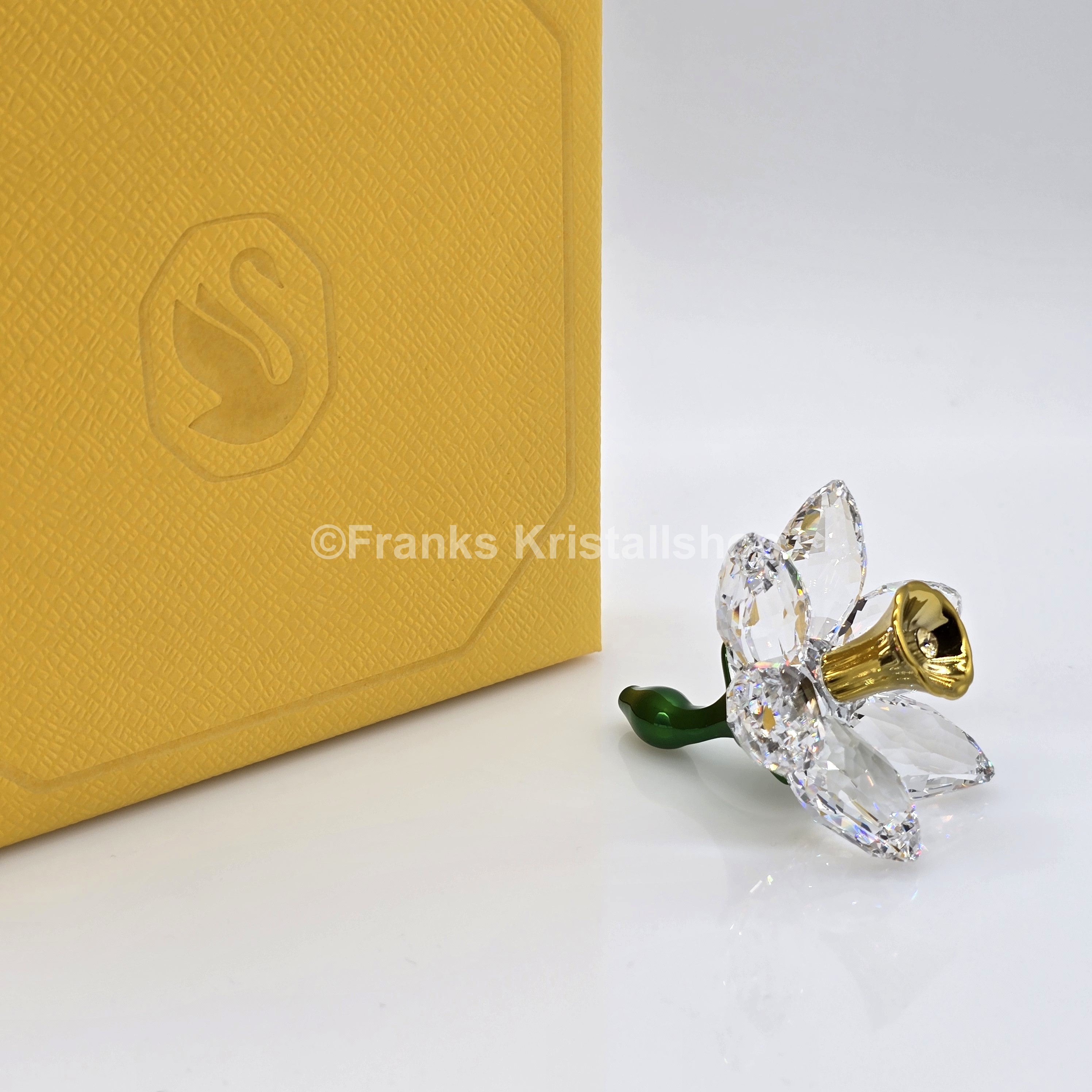 SWAROVSKI Blume Florere Osterglocke Blumenträume 5721540