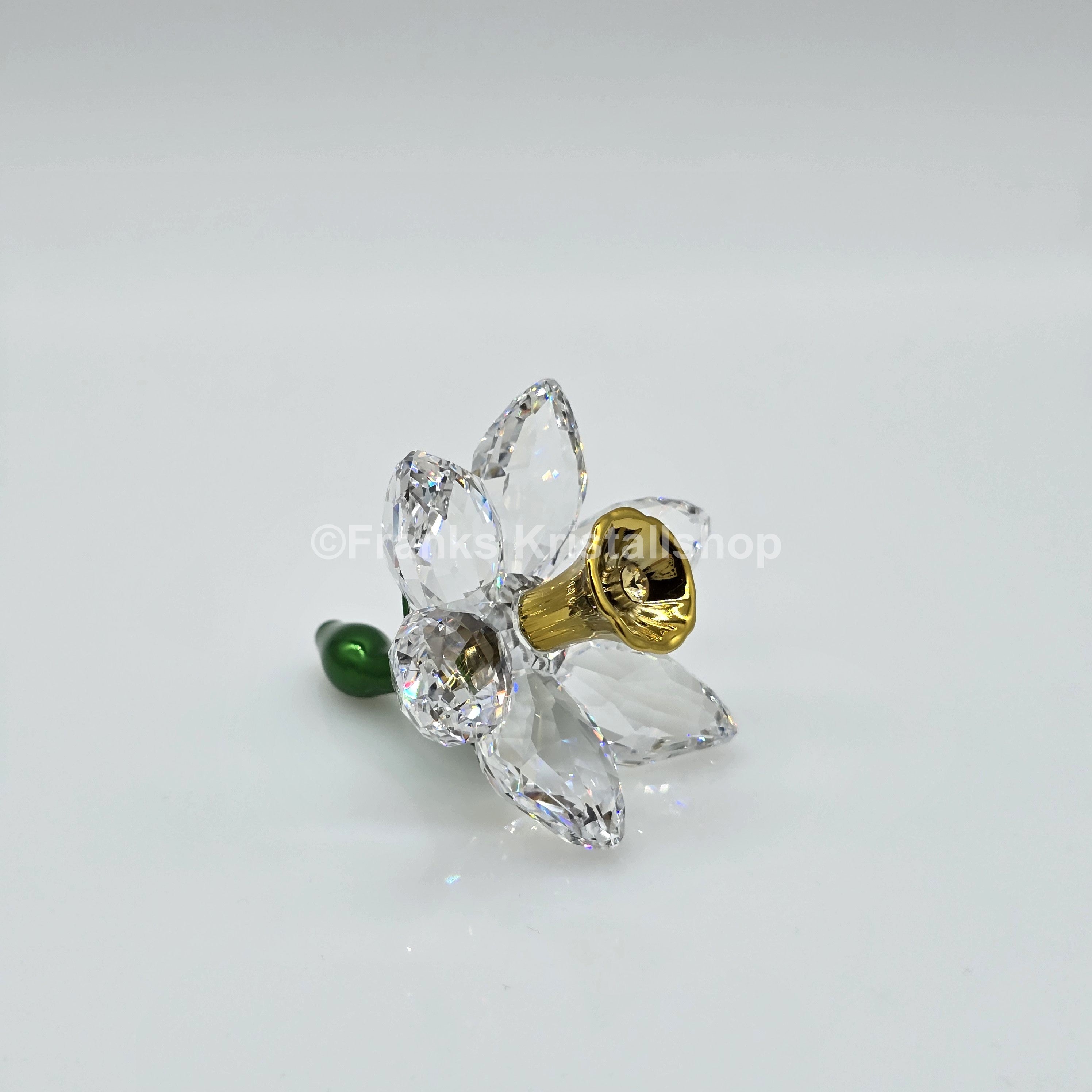SWAROVSKI Blume Florere Osterglocke Blumenträume 5721540