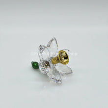 Lade das Bild in den Galerie-Viewer, SWAROVSKI Blume Florere Osterglocke Blumenträume 5721540
