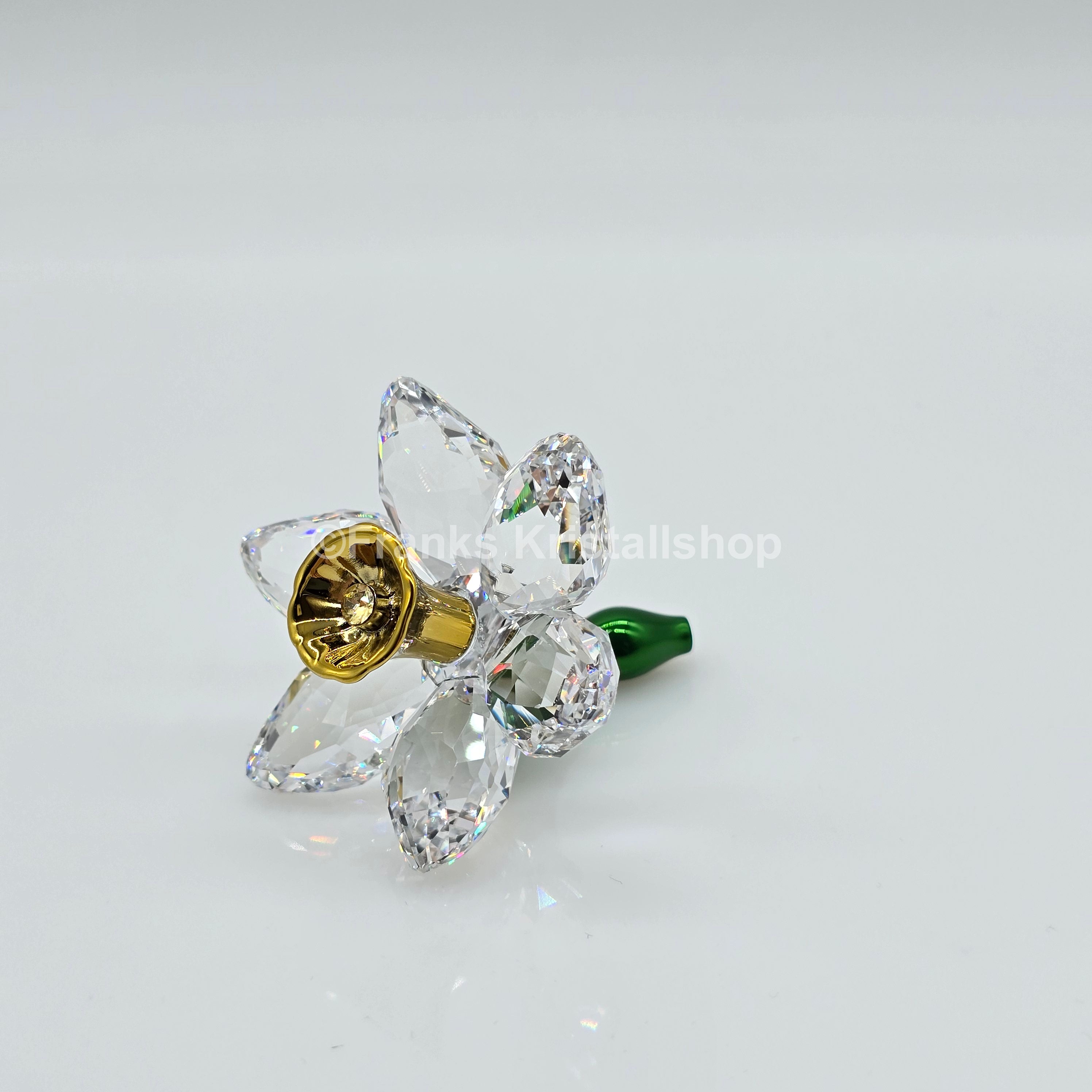 SWAROVSKI Blume Florere Osterglocke Blumenträume 5721540