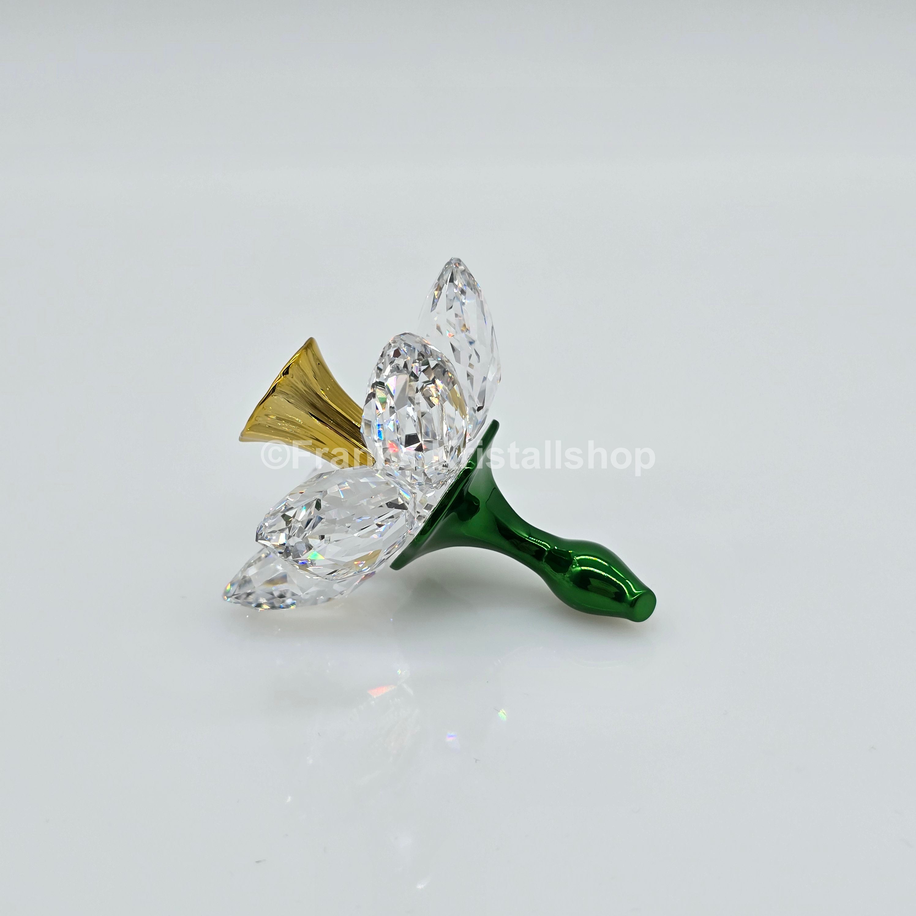 SWAROVSKI Blume Florere Osterglocke Blumenträume 5721540