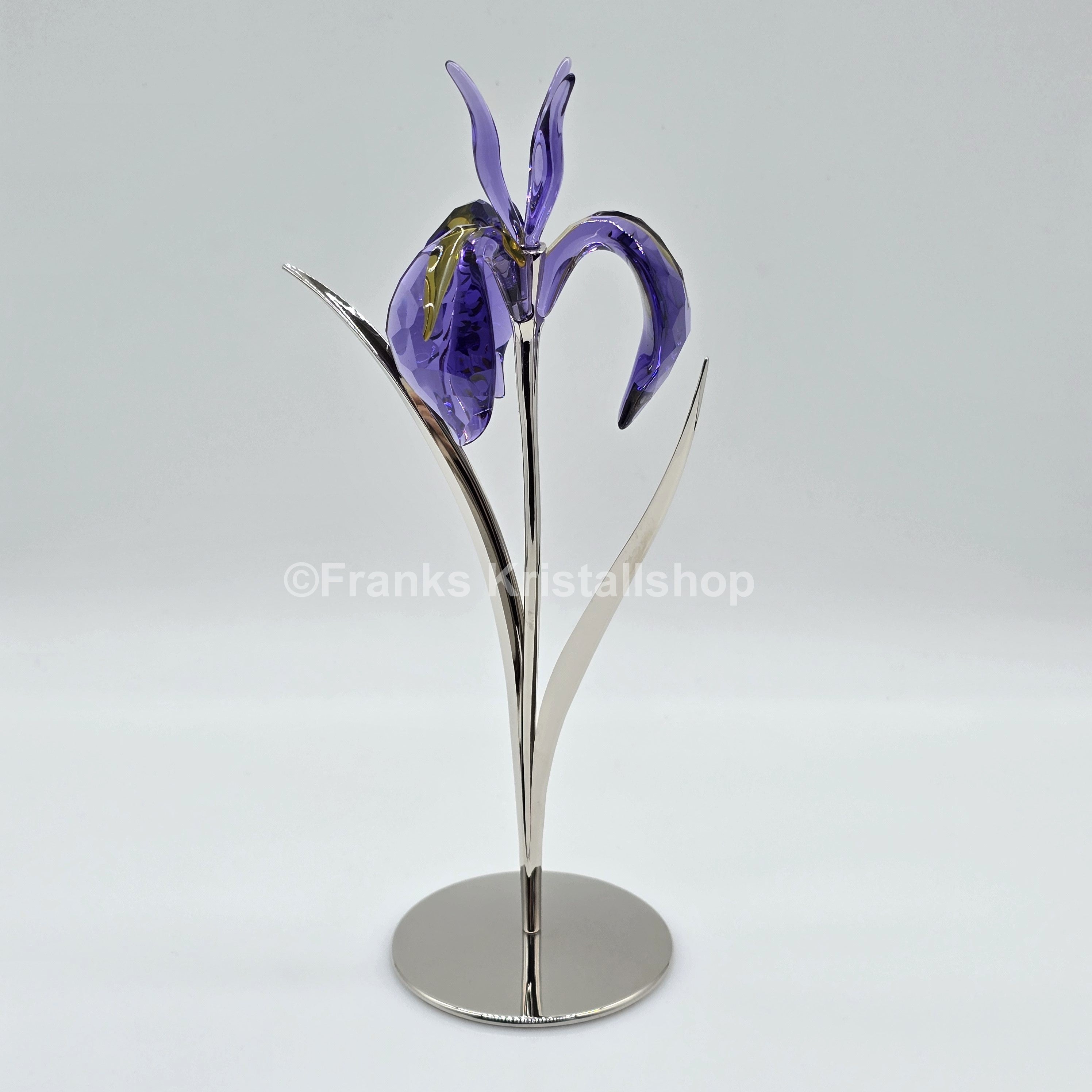 SWAROVSKI Crystal Paradise Blume Damboa Blumenträume 848449