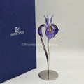 SWAROVSKI Crystal Paradise Blume Damboa Blumenträume 848449