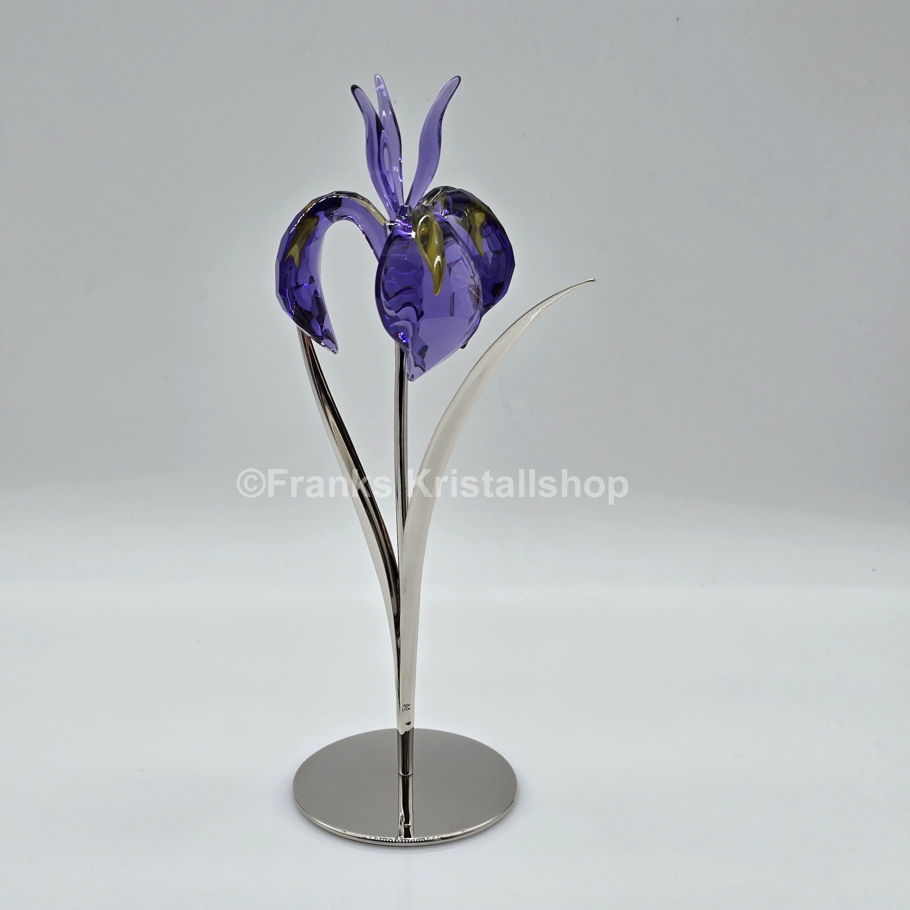 SWAROVSKI Crystal Paradise Blume Damboa Blumenträume 848449