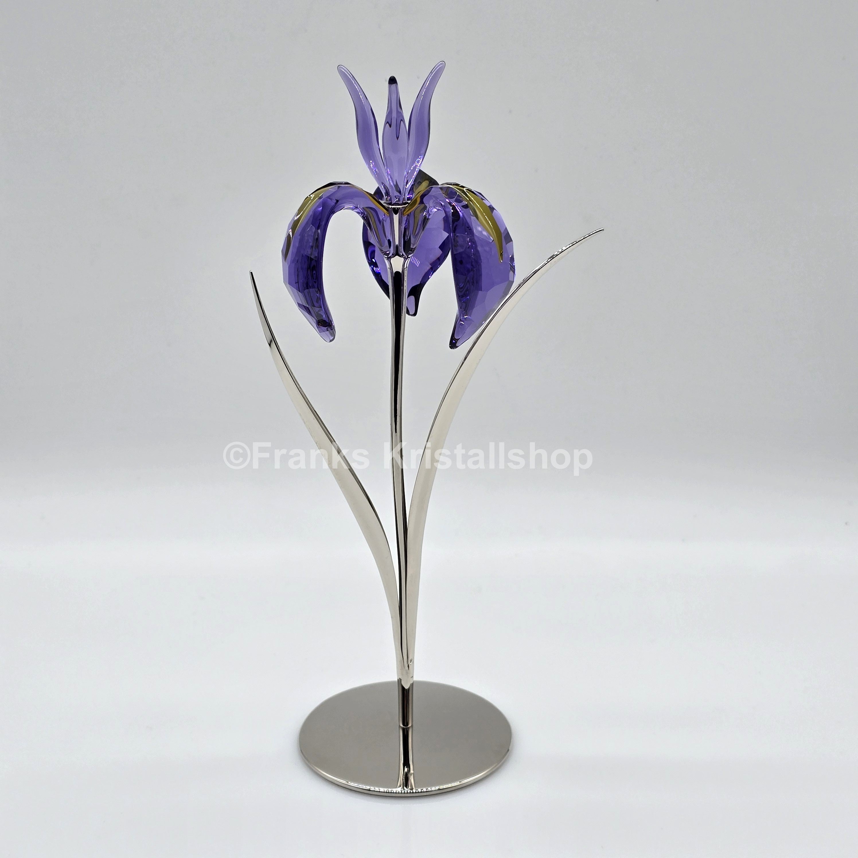 SWAROVSKI Crystal Paradise Blume Damboa Blumenträume 848449