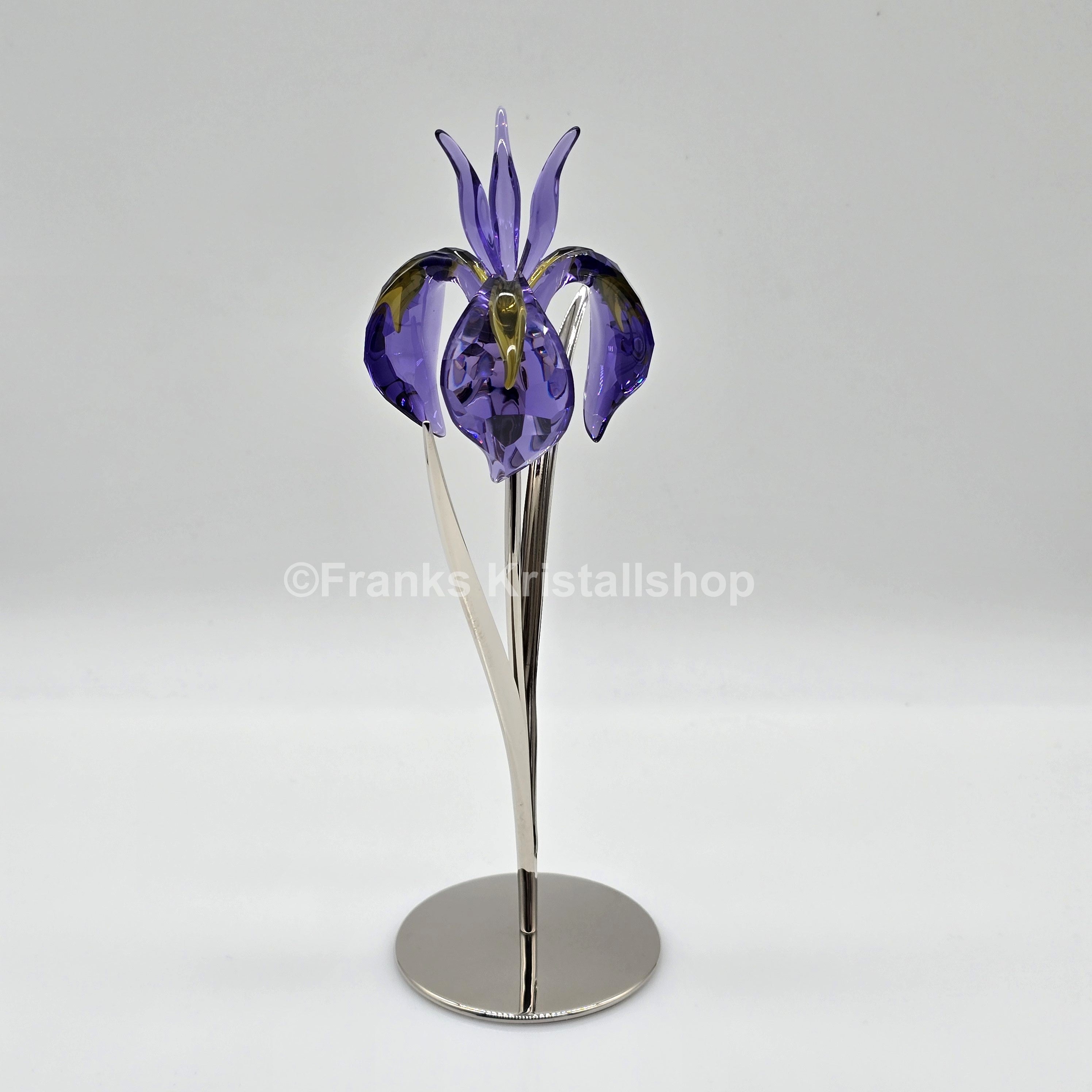 SWAROVSKI Crystal Paradise Blume Damboa Blumenträume 848449