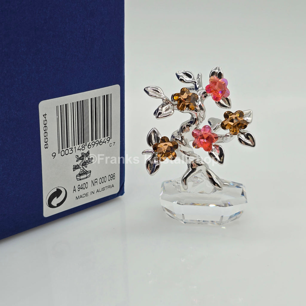 SWAROVSKI Blumenträume Bonsai 869964